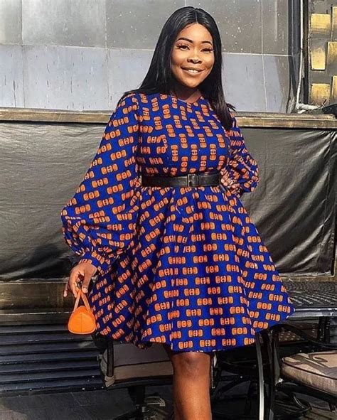 ankara top styles|25 Classy Ways to Style Ankara Tops in 2024 .